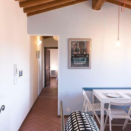 Altido Apt For 6 With Lovely Views 3 Mins To Corso Italia Pisa Esterno foto