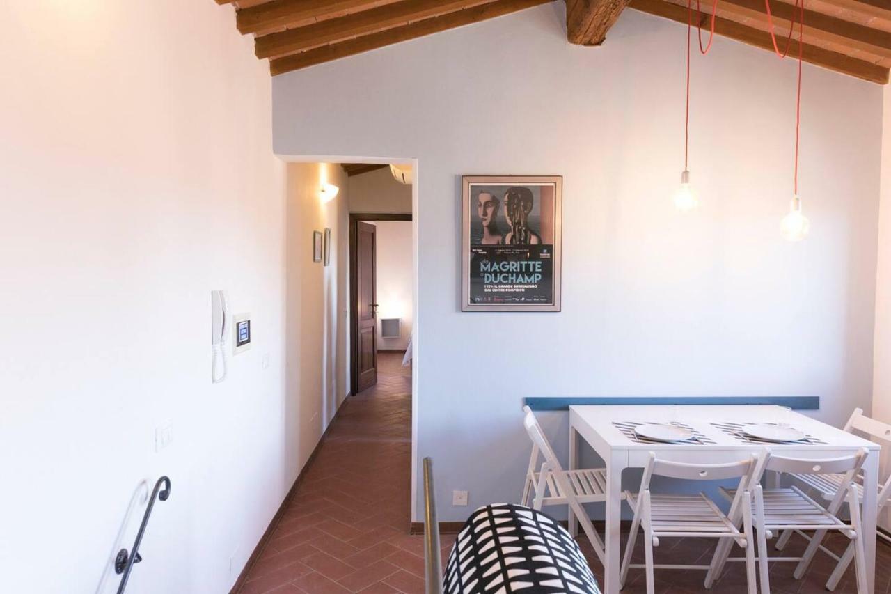 Altido Apt For 6 With Lovely Views 3 Mins To Corso Italia Pisa Esterno foto