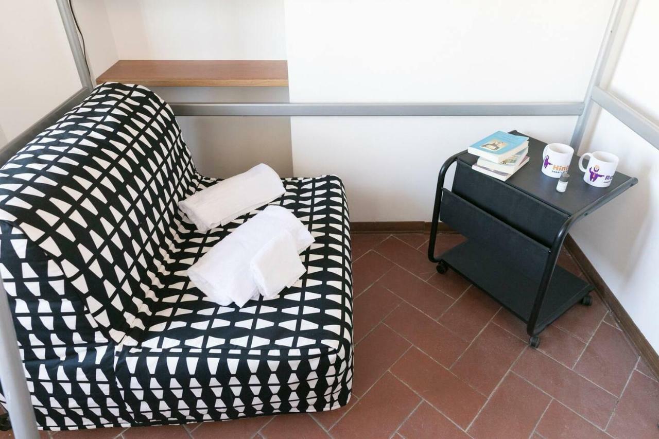 Altido Apt For 6 With Lovely Views 3 Mins To Corso Italia Pisa Esterno foto