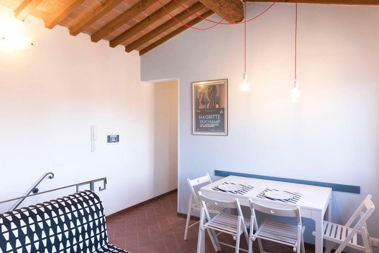 Altido Apt For 6 With Lovely Views 3 Mins To Corso Italia Pisa Esterno foto