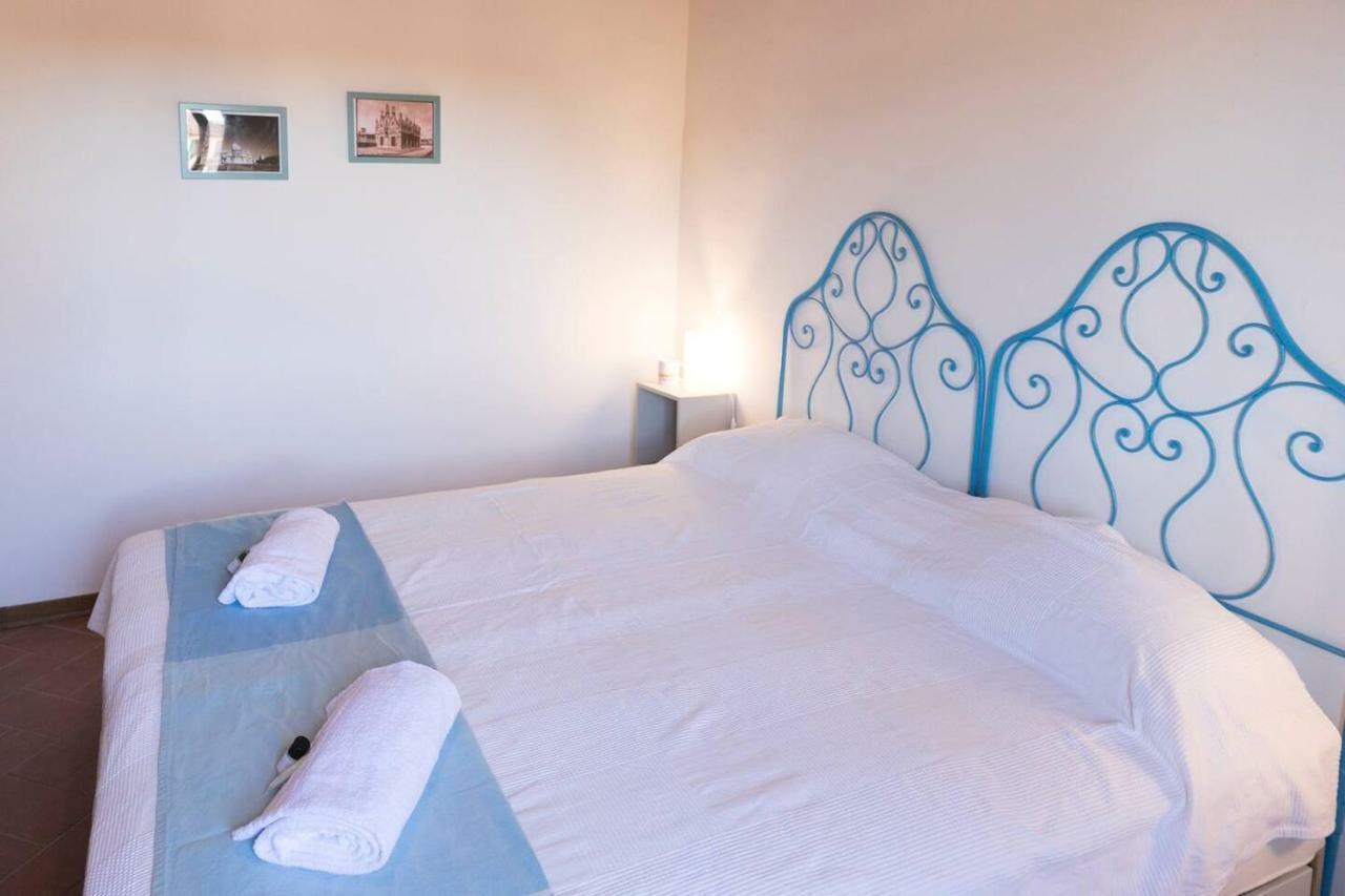 Altido Apt For 6 With Lovely Views 3 Mins To Corso Italia Pisa Esterno foto