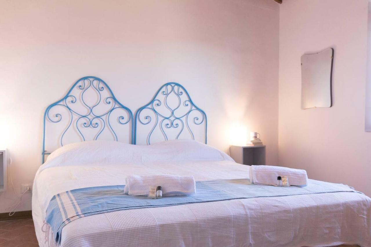 Altido Apt For 6 With Lovely Views 3 Mins To Corso Italia Pisa Esterno foto