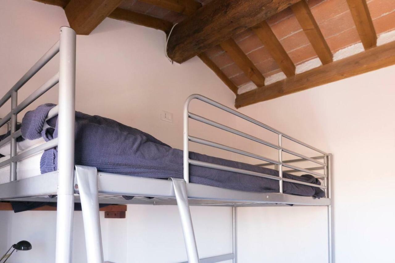 Altido Apt For 6 With Lovely Views 3 Mins To Corso Italia Pisa Esterno foto