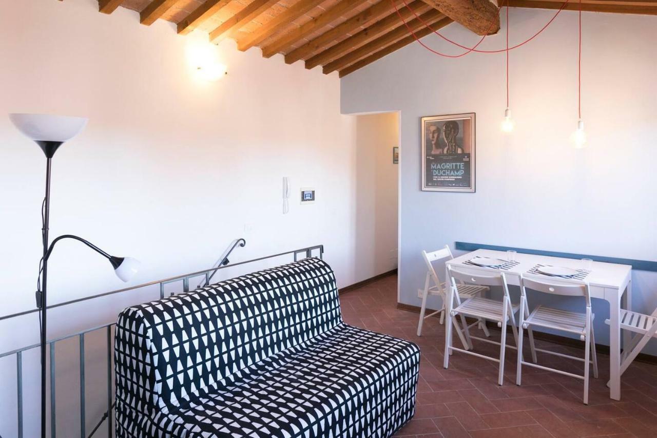 Altido Apt For 6 With Lovely Views 3 Mins To Corso Italia Pisa Esterno foto