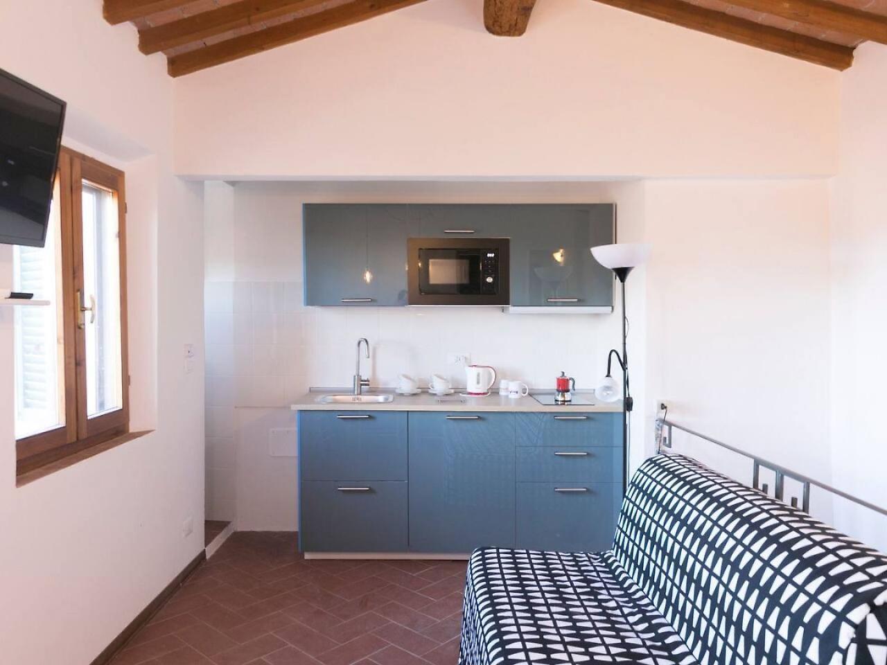 Altido Apt For 6 With Lovely Views 3 Mins To Corso Italia Pisa Esterno foto