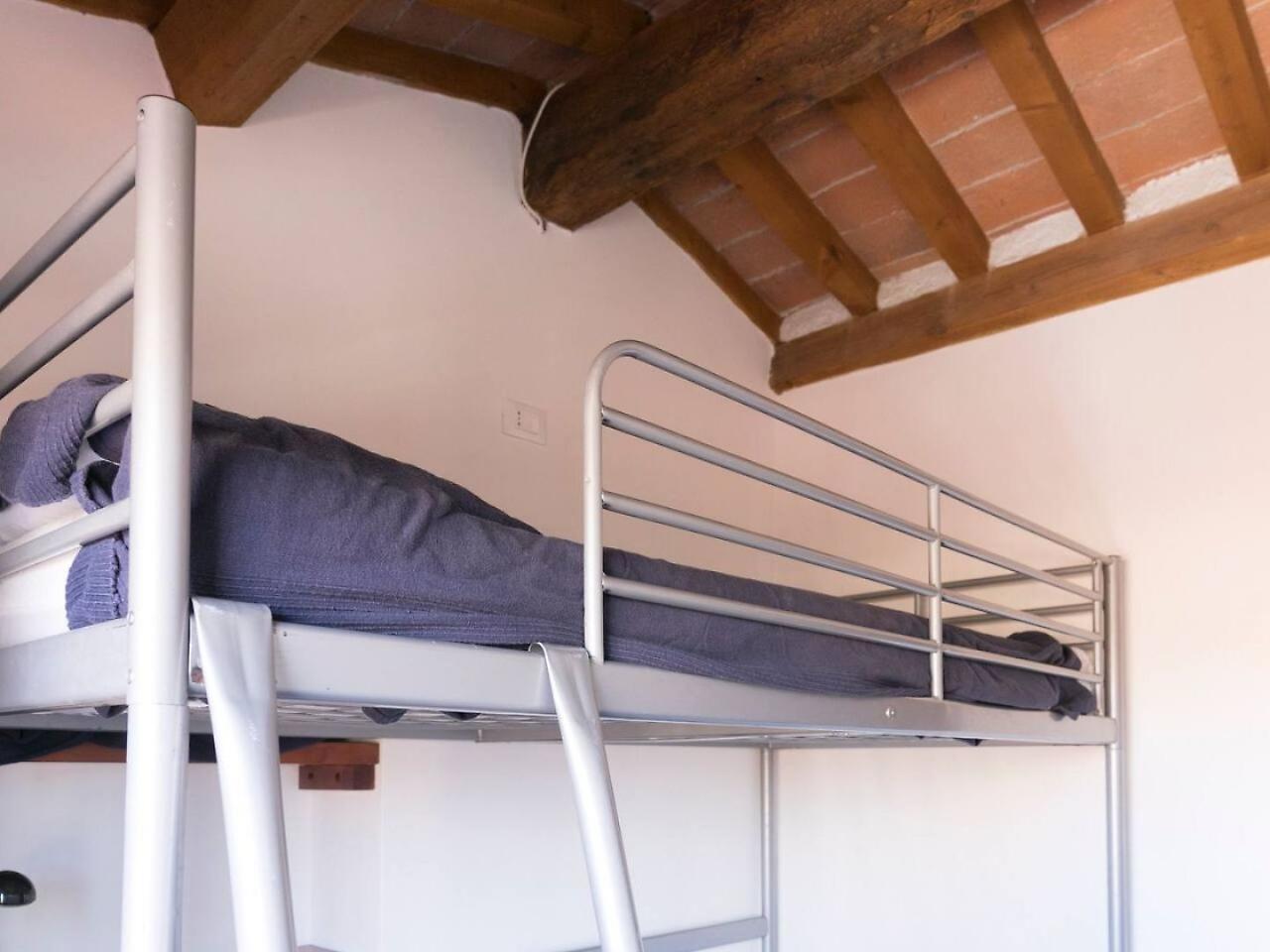Altido Apt For 6 With Lovely Views 3 Mins To Corso Italia Pisa Esterno foto