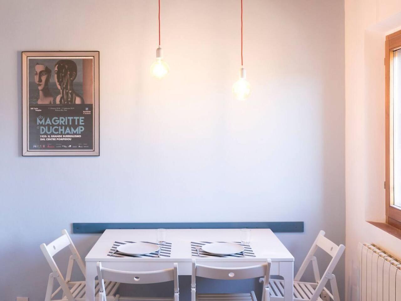 Altido Apt For 6 With Lovely Views 3 Mins To Corso Italia Pisa Esterno foto