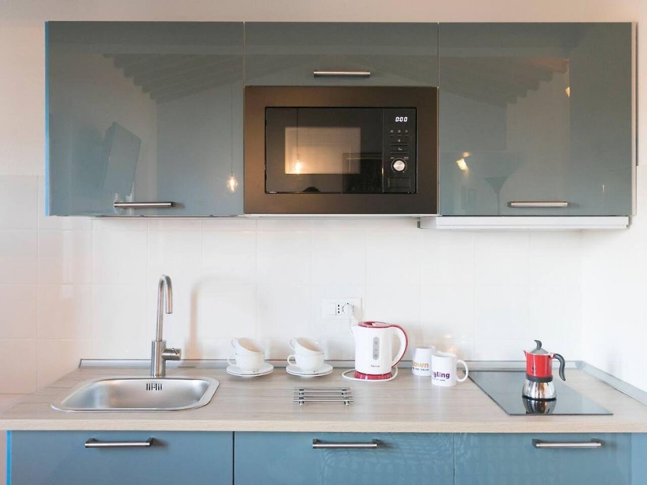 Altido Apt For 6 With Lovely Views 3 Mins To Corso Italia Pisa Esterno foto