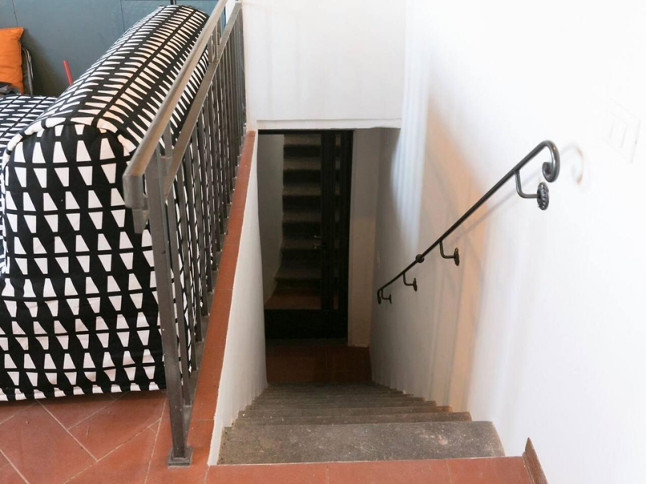Altido Apt For 6 With Lovely Views 3 Mins To Corso Italia Pisa Esterno foto