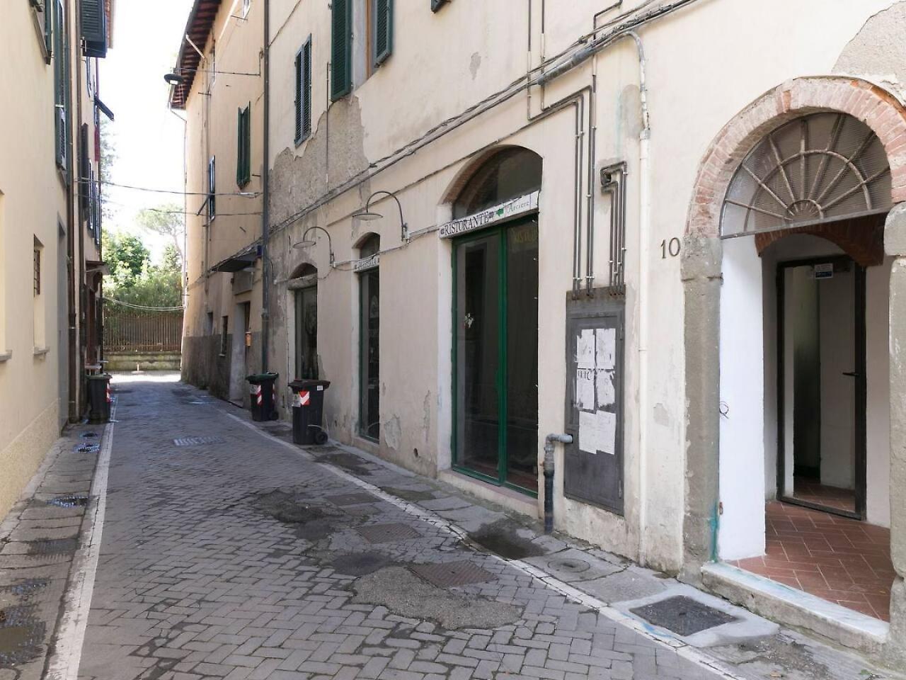 Altido Apt For 6 With Lovely Views 3 Mins To Corso Italia Pisa Esterno foto
